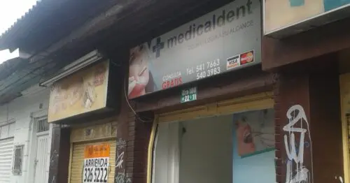MEDICAL DENT FONTIBÓN CENTRO MEDICAL DENT FONTIBÓN CENTRO